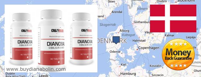 Dónde comprar Dianabol en linea Denmark